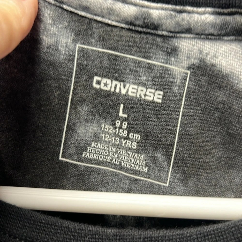 Converse girls dress‎